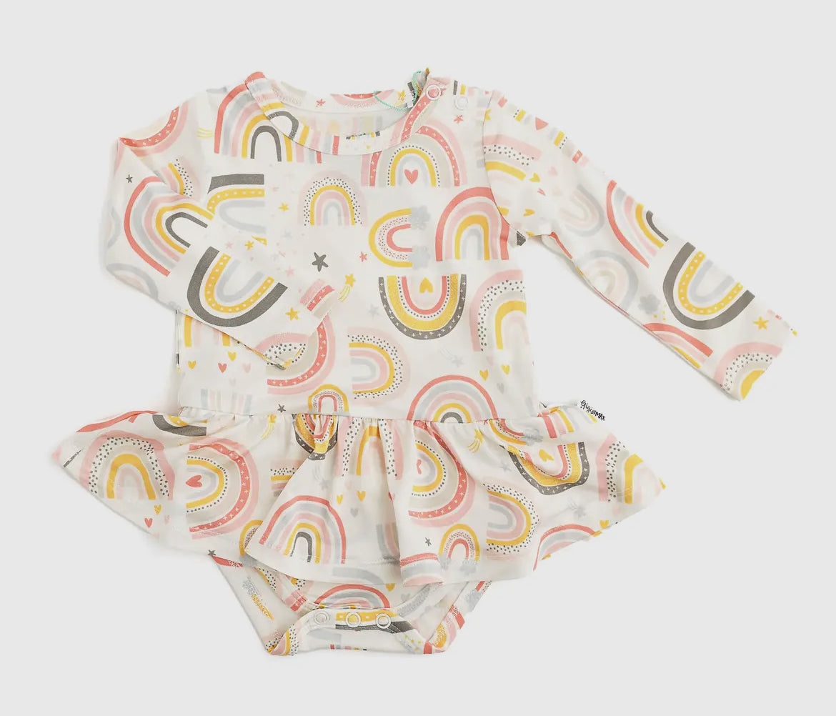 Bamboo Tutu (various)