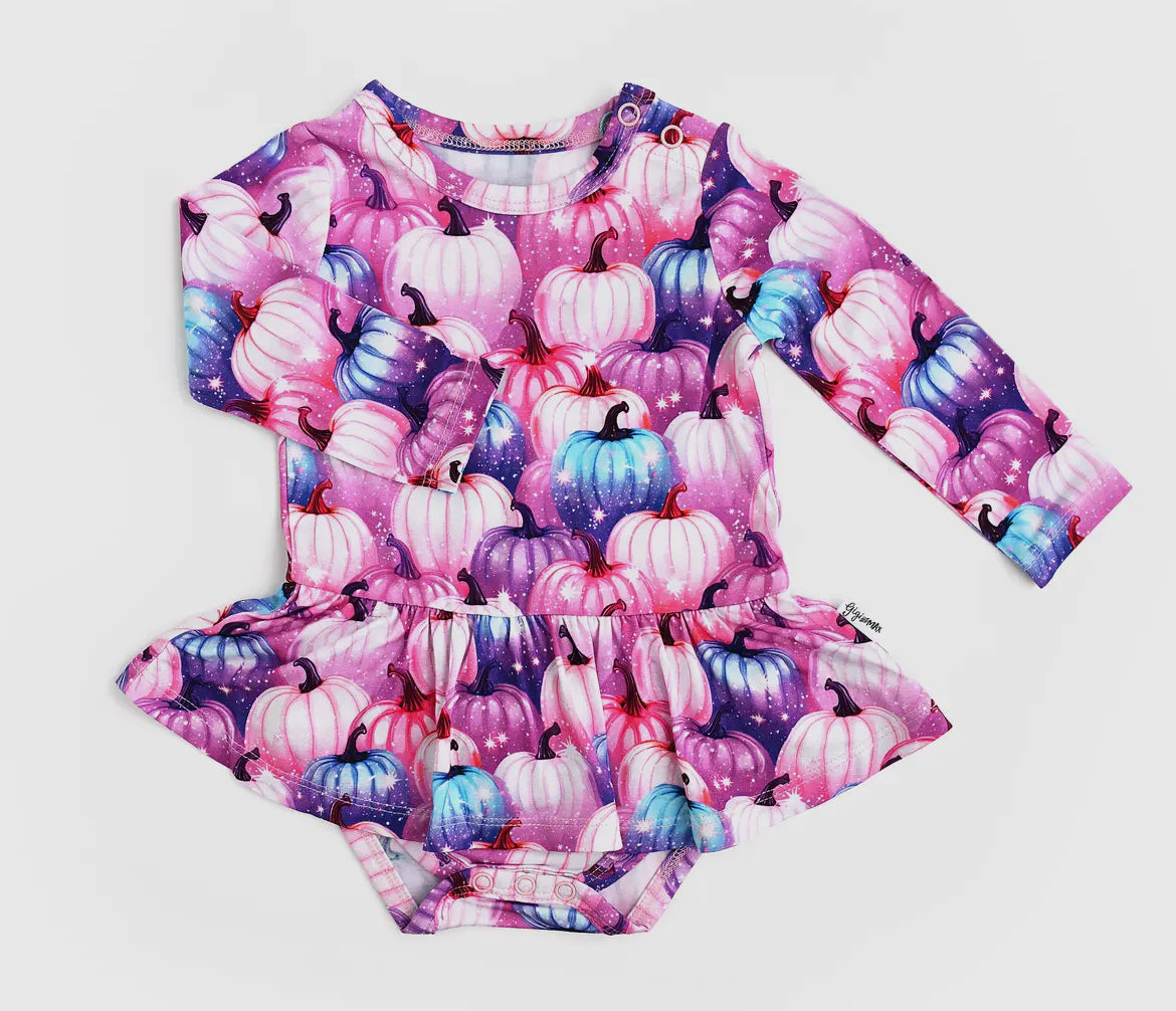 Bamboo Tutu (various)