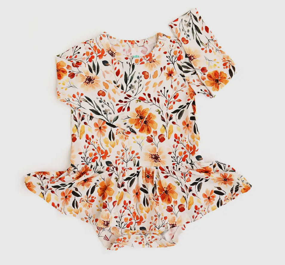 Bamboo Tutu (various)