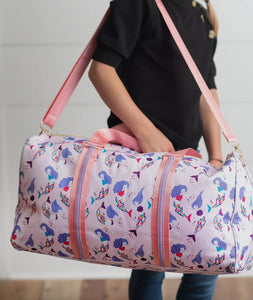 Weekender Dance Travel Bag