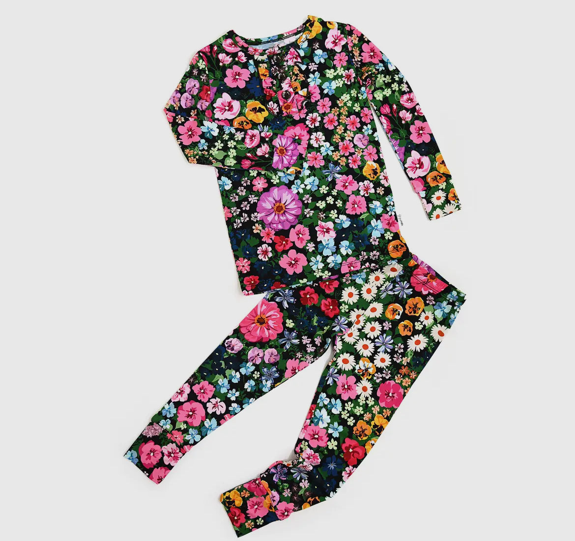 Two piece Bamboo Sets (various)