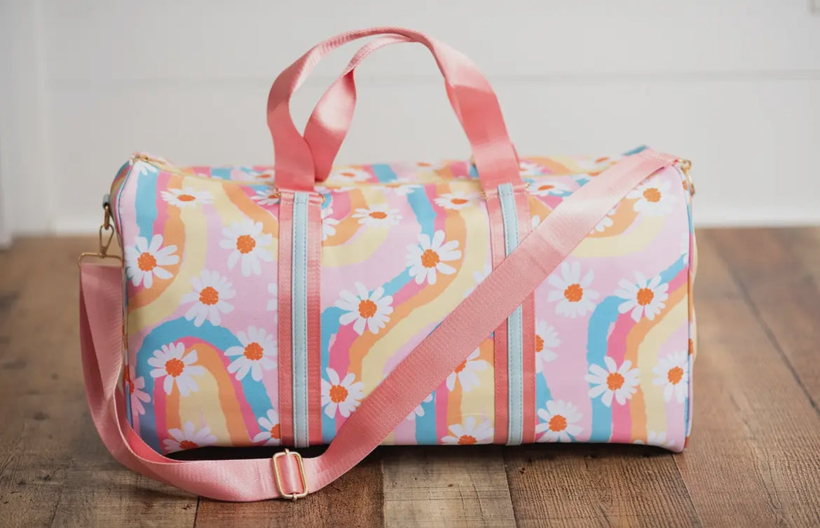 Weekender Dance Travel Bag
