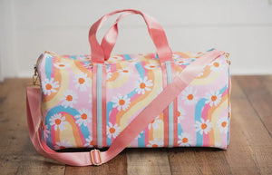 Weekender Dance Travel Bag