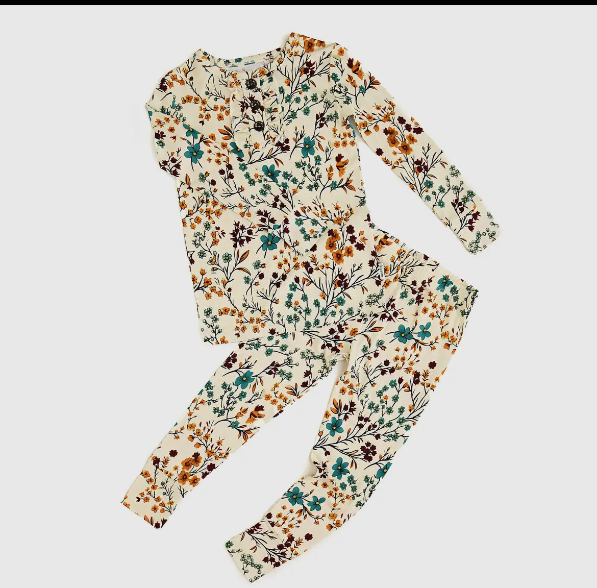 Two piece Bamboo Sets (various)