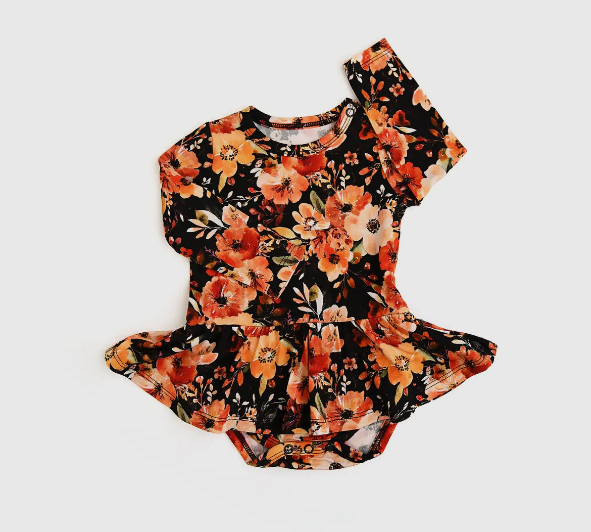 Bamboo Tutu (various)