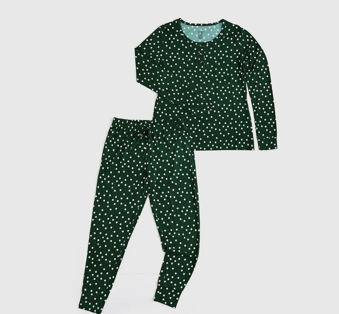 Women’s Bamboo Pajamas