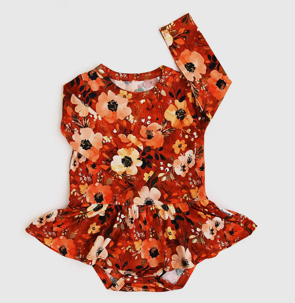 Bamboo Tutu (various)