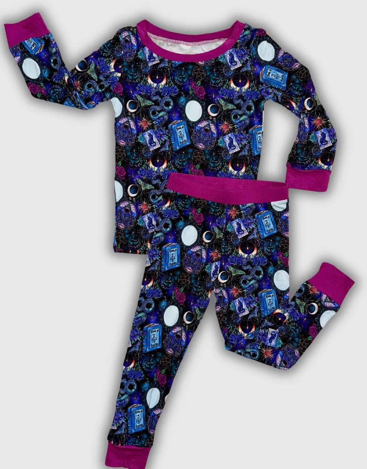 Two piece Bamboo Sets (various)