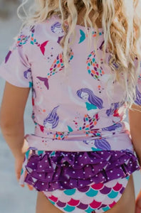 Must be a Mermaid Swimsuit