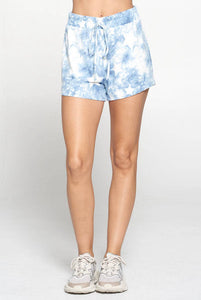 Celeste Lounge Short